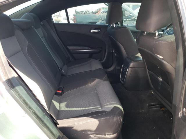 Photo 6 from auction – 2015 DODGE CHARGER R/ with VIN 2C3CDXCTXFH862568