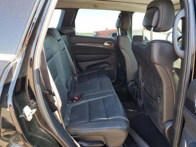 Photo 6 from auction – 2017 JEEP GRAND CHER with VIN 1C4RJFJT6HC653829
