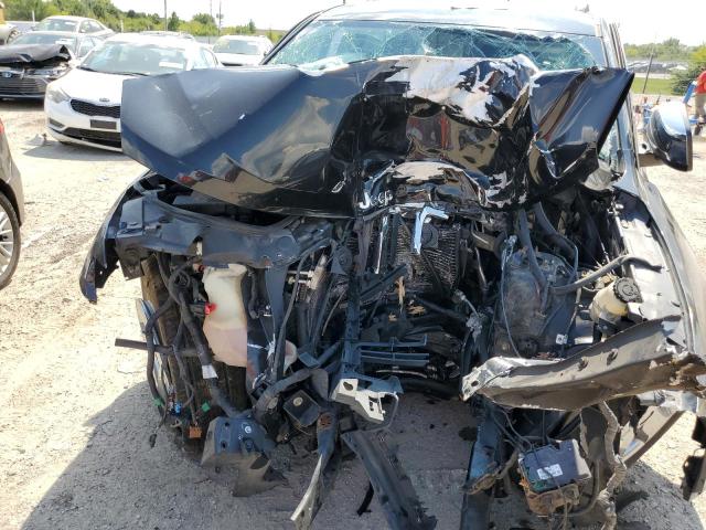 Photo 9 from auction – 2012 JEEP GRAND CHER with VIN 1C4RJFAG6CC255323