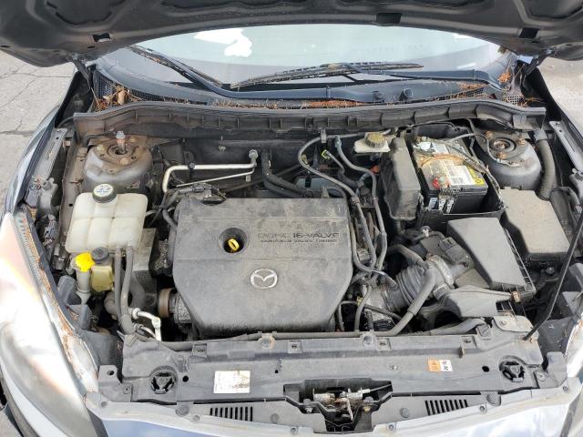 Photo 7 from auction – 2011 MAZDA MX-3 with VIN JM1BL1VG5B1376198