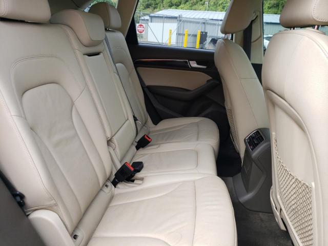 Photo 6 from auction – 2014 AUDI Q5 PREMIUM with VIN WA1CFAFP8EA025794