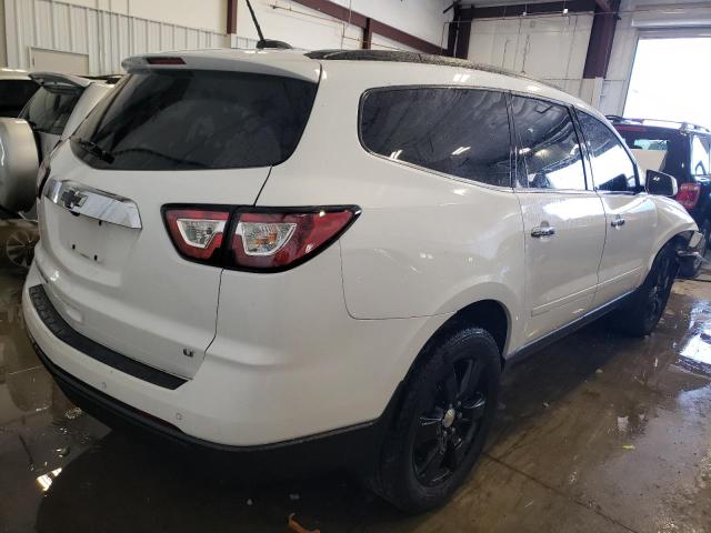 Photo 4 from auction – 2017 CHEVROLET TRAVERSE L with VIN 1GNKVGKD2HJ239386