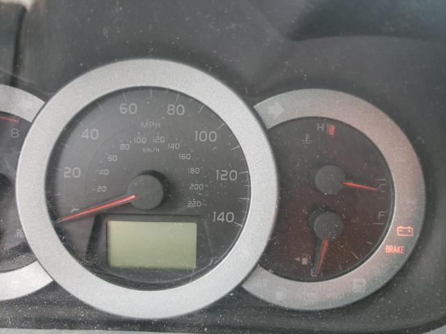 Photo 8 from auction – 2009 TOYOTA RAV4 with VIN JTMBF33V69D009453