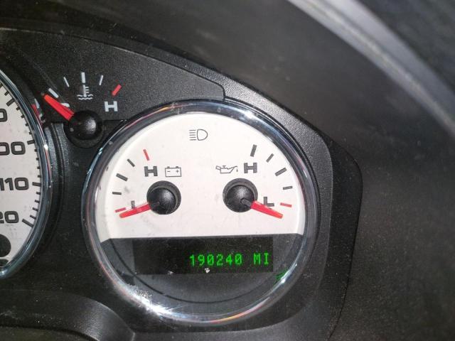 Photo 8 from auction – 2004 FORD F150 with VIN 1FTPX14504NA42165
