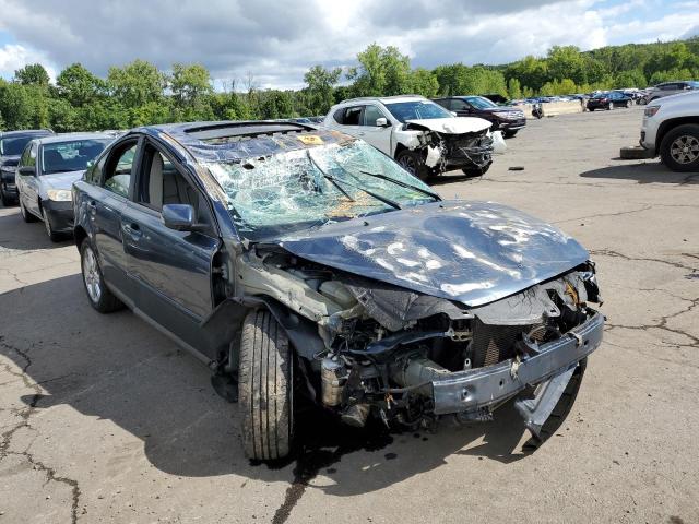 Photo 1 from auction – 2005 VOLVO S40 T5 with VIN YV1MS682252117010
