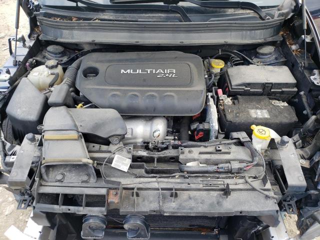 Photo 7 from auction – 2016 JEEP CHEROKEE L with VIN 1C4PJMDB5GW280536