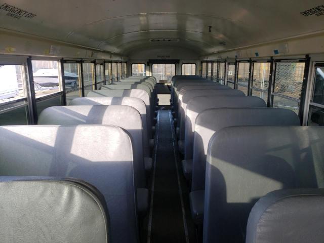 Photo 6 from auction – 2013 IC CORPORATION 3000 CE with VIN 4DRBUSKN1DB240598