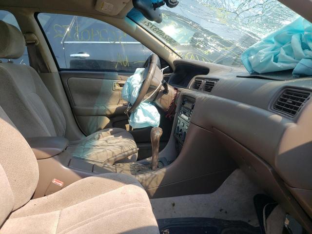 Photo 5 from auction – 2001 TOYOTA CAMRY CE with VIN 4T1BG22K91U072139