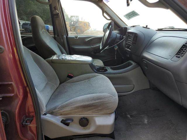 Photo 5 from auction – 2000 FORD EXPEDITION with VIN 1FMRU15L0YLB94698