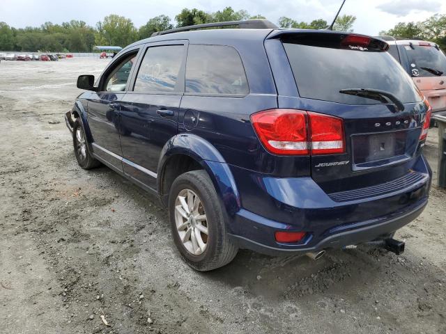 Photo 3 from auction – 2018 DODGE JOURNEY SX with VIN 3C4PDCBG7JT242187