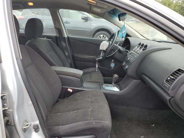 Photo 5 from auction – 2012 NISSAN ALTIMA BAS with VIN 1N4AL2APXCC199747