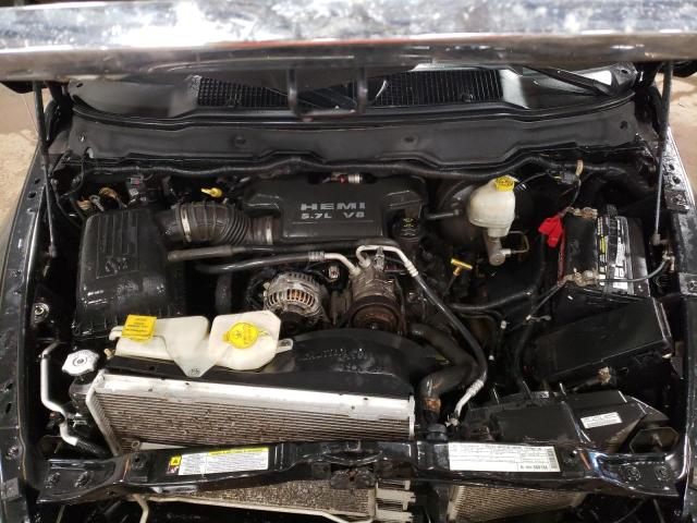 Photo 7 from auction – 2008 DODGE RAM 1500 S with VIN 1D7HU18268S522785