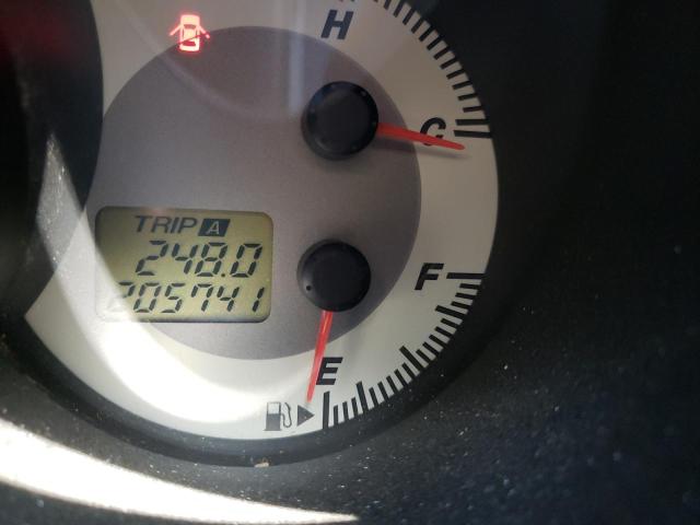 Photo 8 from auction – 2007 MAZDA 3 I with VIN JM1BK32F371653089