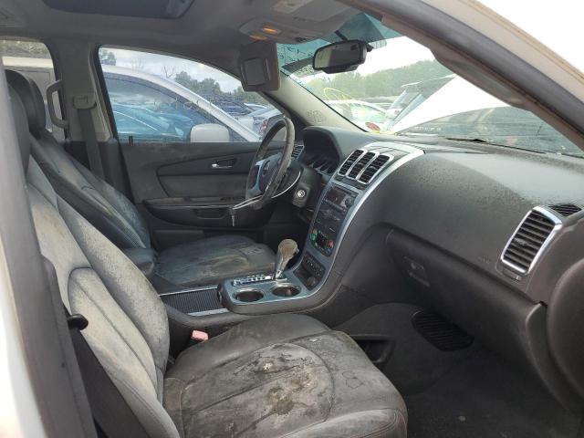 Photo 5 from auction – 2007 GMC ACADIA SLT with VIN 1GKER33707J168915