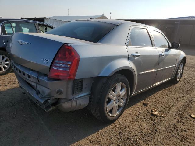 Photo 4 from auction – 2006 CHRYSLER 300C with VIN 2C3LK63H56H277165
