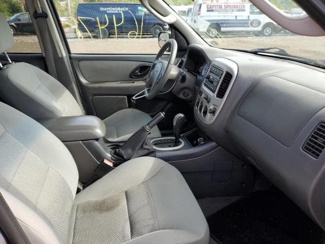 Photo 5 from auction – 2007 FORD ESCAPE XLT with VIN 1FMYU03Z07KB70063