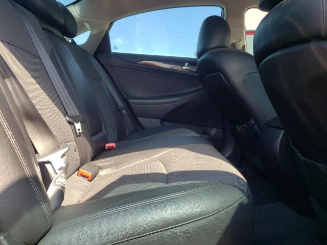 Photo 6 from auction – 2014 HYUNDAI SONATA SE with VIN 5NPEC4AC7EH820583