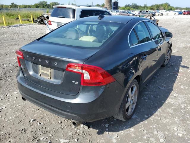Photo 4 from auction – 2013 VOLVO S60 T5 with VIN YV1612FS6D2180598