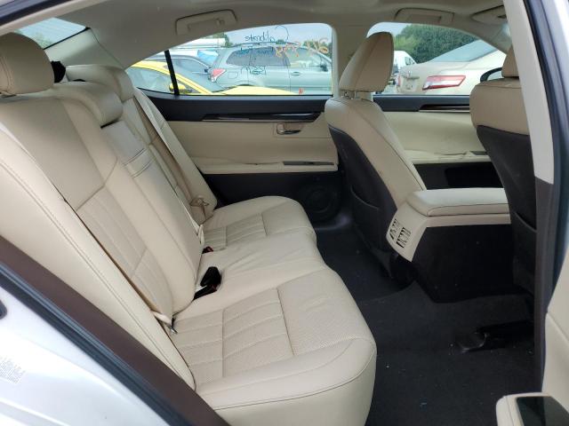 Photo 6 from auction – 2018 LEXUS ES 350 with VIN 58ABK1GG4JU093101