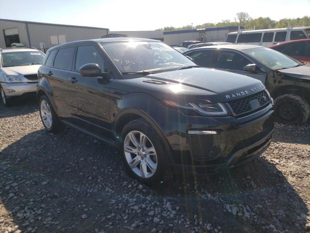 صورة رقم 1 من المزاد - 2016 LAND ROVER RANGE ROVE مع VIN SALVD2BG0GH107585