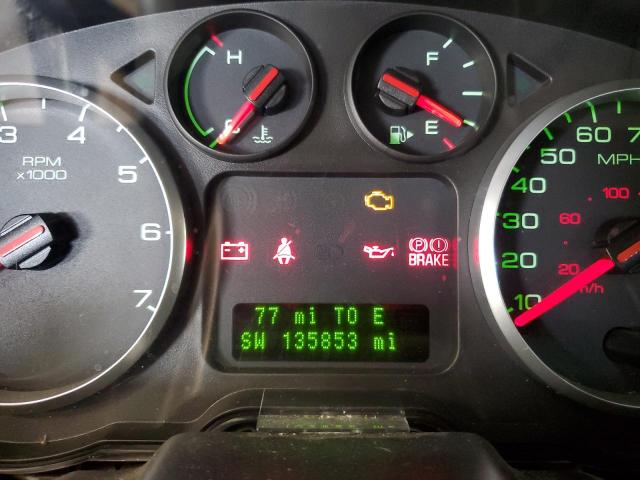 Photo 8 from auction – 2005 FORD FIVE HUNDR with VIN 1FAFP24175G158781