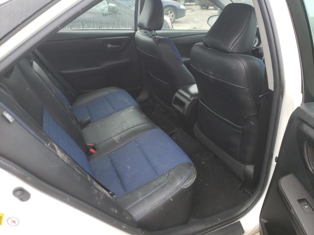 Photo 6 from auction – 2016 TOYOTA CAMRY LE with VIN 4T1BF1FK0GU171397