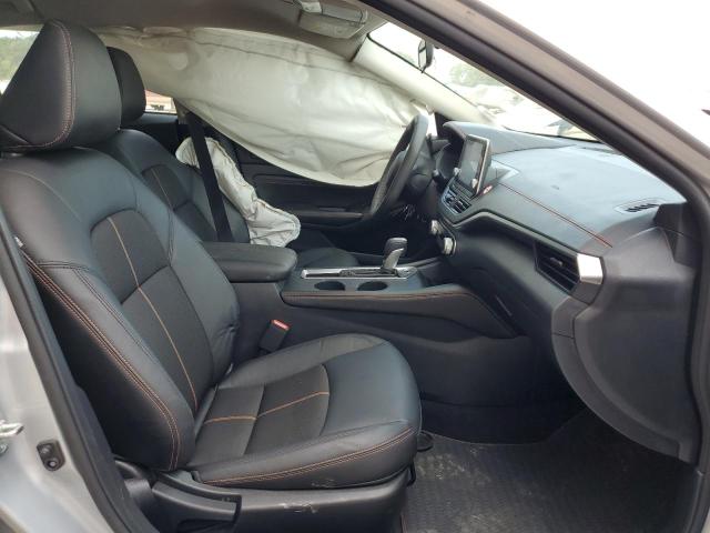 Photo 5 from auction – 2022 NISSAN ALTIMA SR with VIN 1N4BL4CV4NN394584