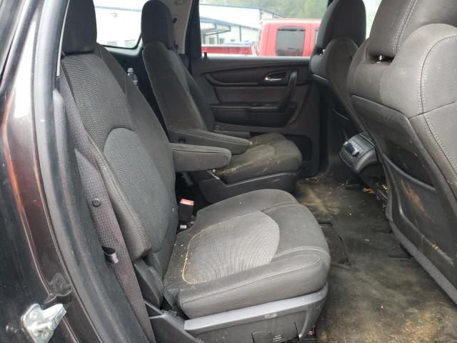 Photo 6 from auction – 2015 CHEVROLET TRAVERSE L with VIN 1GNKRGKD6FJ353621