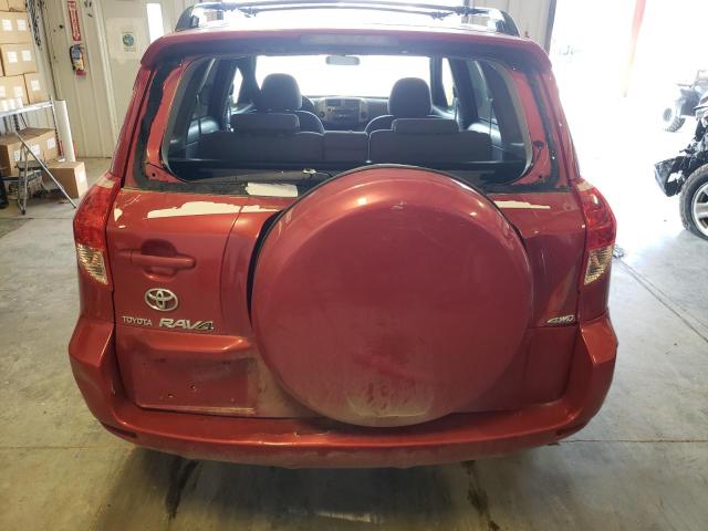 Zdjęcie 9 z aukcji – 2007 TOYOTA RAV4 z VIN JTMBD33V875058991