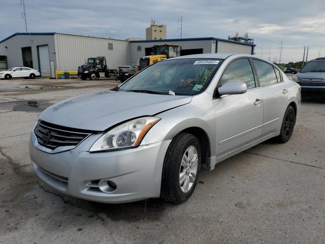 Photo 2 from auction – 2011 NISSAN ALTIMA BAS with VIN 1N4AL2AP6BN412695