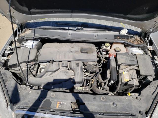 Photo 7 from auction – 2013 BUICK VERANO with VIN 1G4PS5SK7D4128394