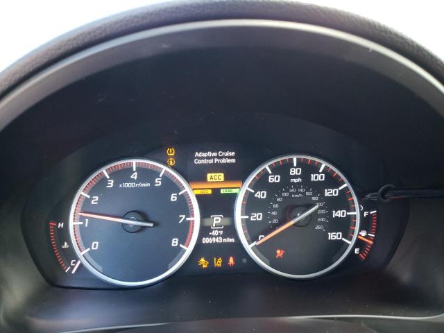 Photo 8 from auction – 2022 ACURA ILX PREMIU with VIN 19UDE2F84NA002610