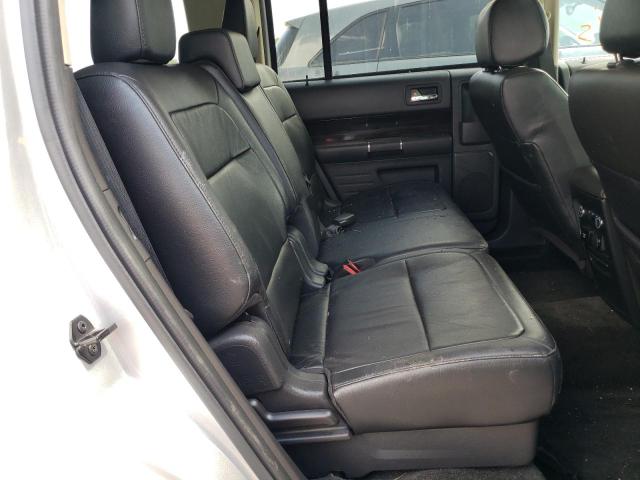 Photo 6 from auction – 2017 FORD FLEX SEL with VIN 2FMGK5C88HBA01121