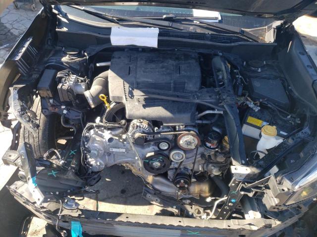 Photo 7 from auction – 2020 SUBARU FORESTER P with VIN JF2SKAJC6LH412092