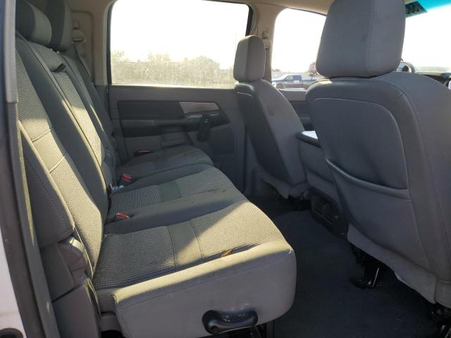 Photo 6 from auction – 2007 DODGE RAM 2500 with VIN 3D7KS29A87G785728