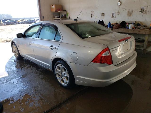 Photo 3 from auction – 2010 FORD FUSION SE with VIN 3FAHP0HA2AR293869