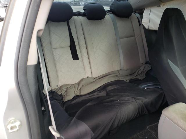 Photo 6 from auction – 2012 HONDA CIVIC EX with VIN 2HGFG3B86CH522031