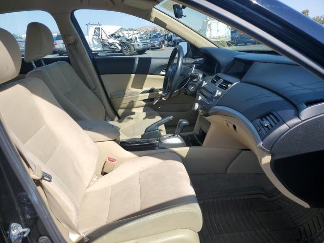 Photo 5 from auction – 2011 HONDA ACCORD LX with VIN 1HGCP2F30BA094398