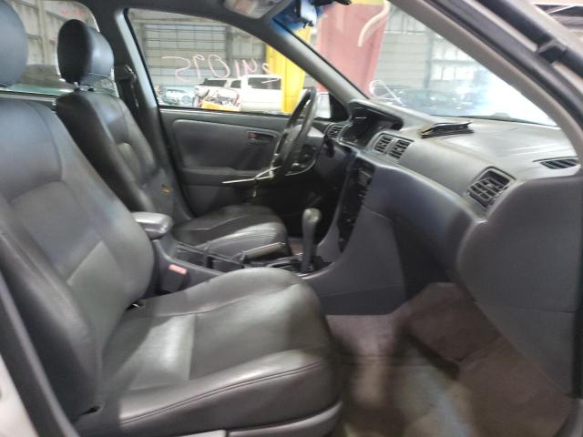 Photo 5 from auction – 2000 TOYOTA CAMRY CE with VIN JT2BG22K4Y0441469