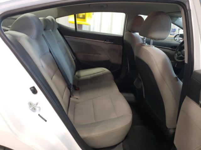 Photo 6 from auction – 2017 HYUNDAI ELANTRA SE with VIN 5NPD74LF2HH064057