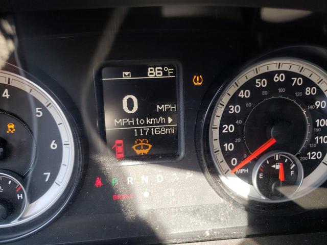 Foto 8 de la subasta – 2014 RAM 1500 ST con VIN 1C6RR6FG8ES396816