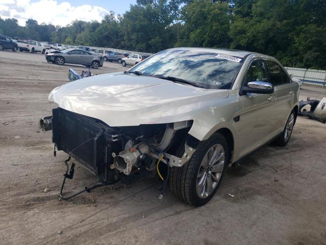 Photo 2 from auction – 2011 FORD TAURUS LIM with VIN 1FAHP2FW4BG104075