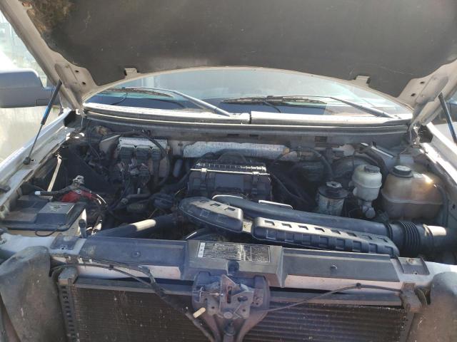 Photo 7 from auction – 2007 FORD F150 with VIN 1FTPX14VX7FA80193