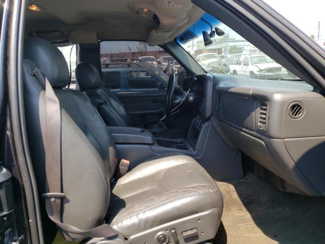 Photo 5 from auction – 2003 CHEVROLET SILVERADO with VIN 2GCEC19T131277975