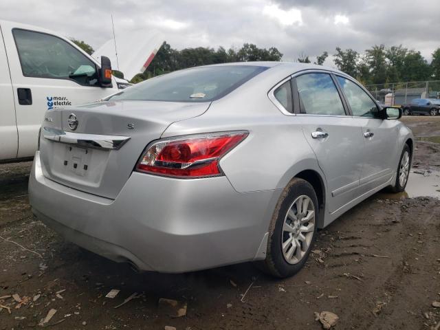 Photo 4 from auction – 2015 NISSAN ALTIMA with VIN 1N4AL3AP9FN402030