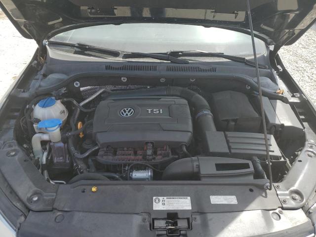 Photo 7 from auction – 2017 VOLKSWAGEN JETTA SEL with VIN 3VWL17AJ2HM275871