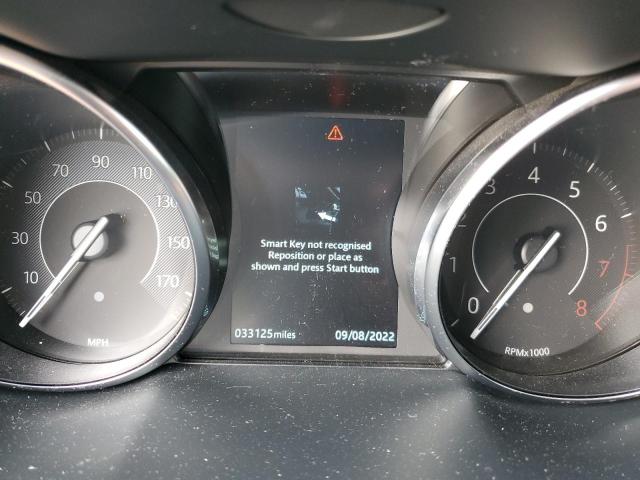Photo 8 from auction – 2018 JAGUAR E-PACE S with VIN SADFJ2FX2J1Z31350