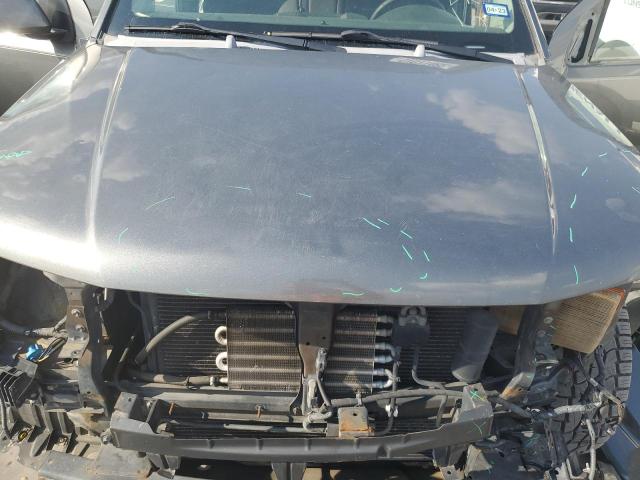 Photo 7 from auction – 2007 NISSAN PATHFINDER with VIN 5N1AR18W47C615471