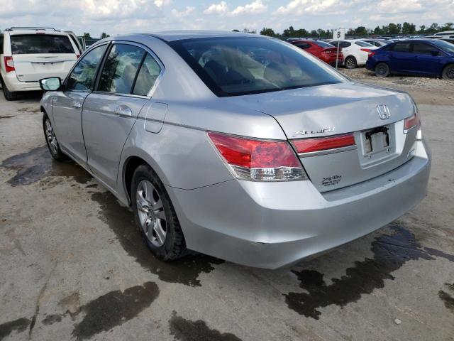 Photo 3 from auction – 2011 HONDA ACCORD with VIN 1HGCP2F64BA126652