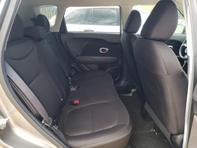 Photo 6 from auction – 2016 KIA SOUL with VIN KNDJN2A23G7256507